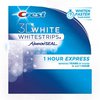 Crest 3d White 1-hour Express Teeth Whitening Strips