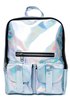 Holographic Backpack