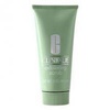 CLINIQUE exfoliating scrub gommage tonique