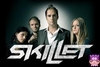 Концерт Skillet