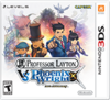 Professor Layton vs. Phoenix Wright: Ace Attorney