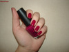 Opi Miami Beet