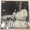 ultraviolence LP by Lana Del Rey винил