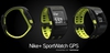 nike+ sportwatch/ sportband