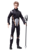 Куколка от Mattel (The Hunger Games: Finnick)