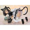 The Hentai Prince and the Stony Cat.: Tsutsukakushi Tsukiko Cat Ear Maid Ver.