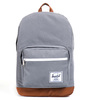 Рюкзак Herschel 'Pop Quiz' - Grey