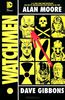 Watchmen  comic-book