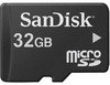 microsSD карту памяти 16 или 32 гб