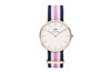 часы Daniel Wellington classic