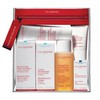 Clarins travel set