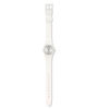 Часы swatch HORA BLANCA LW143