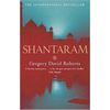 shantaram на англ. языке