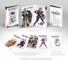 Final Fantasy IV: The Complete Collection Special Edition [PSP]