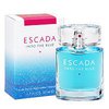 ESCADA INTO THE BLUE