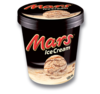 mars ice cream