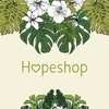 Подарочная карта в Hopeshop