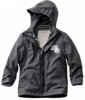 Boy's 100% Expert Parka with Detachable Sweatshirt