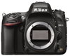 Nikon d600 body