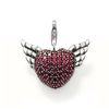 Rebel at heart THOMAS SABO