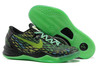 Nike Kobe Bryant 8 System Black/Green Mens