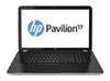 HP PAVILION 17-e100