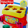 Сортер Fisher-Price