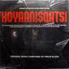 Винил Koyaanisqatsi