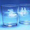 Ice Cube Molds - Penguin and Polar Bear