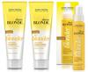 шампуни color renew и go blonder, John Frieda