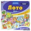 Настольная игра Лото. Дом Granna