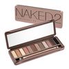 Naked 2 eyeshadow palette