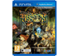 Dragon's Crown (PS Vita)