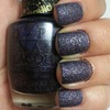 OPI Alcatraz...Rocks