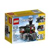 Изумрудный Экспресс Lego Creator (лего 31015) 3-в-1