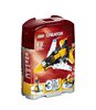 LEGO Creator Mini Skyflyer 31001 3-в-1