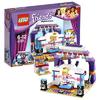 LEGO Friends 41004: Генеральная репетиция