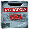 Monopoly The Walking Dead Survival Edition