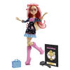 Кукла Monster High "Frights, Camera, Action!" Viperine