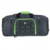 6 Pack Bags BEAST DUFFLE Grey/Green