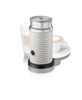 Nespresso Aeroccino 3 White