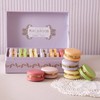 Macaron Trinket Box