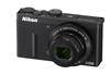 nikon coolpix p340