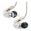 наушники SHURE SE215