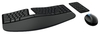 Microsoft Sculpt Ergonomic Desktop Black USB