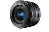 Объектив Samsung EX-S45ADB (2D/3D) 45mm f/1.8 NX черный