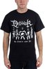 Metalocalypse - Mens Go Forth And Die T-Shirt