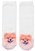 Monki Cissi Sock Fluffy