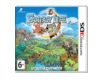 Fantasy Life (Nintendo 3DS)