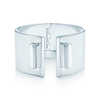 браслет TIFFANY T Bar Cuff